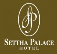 Settha Palace Hotel - Logo